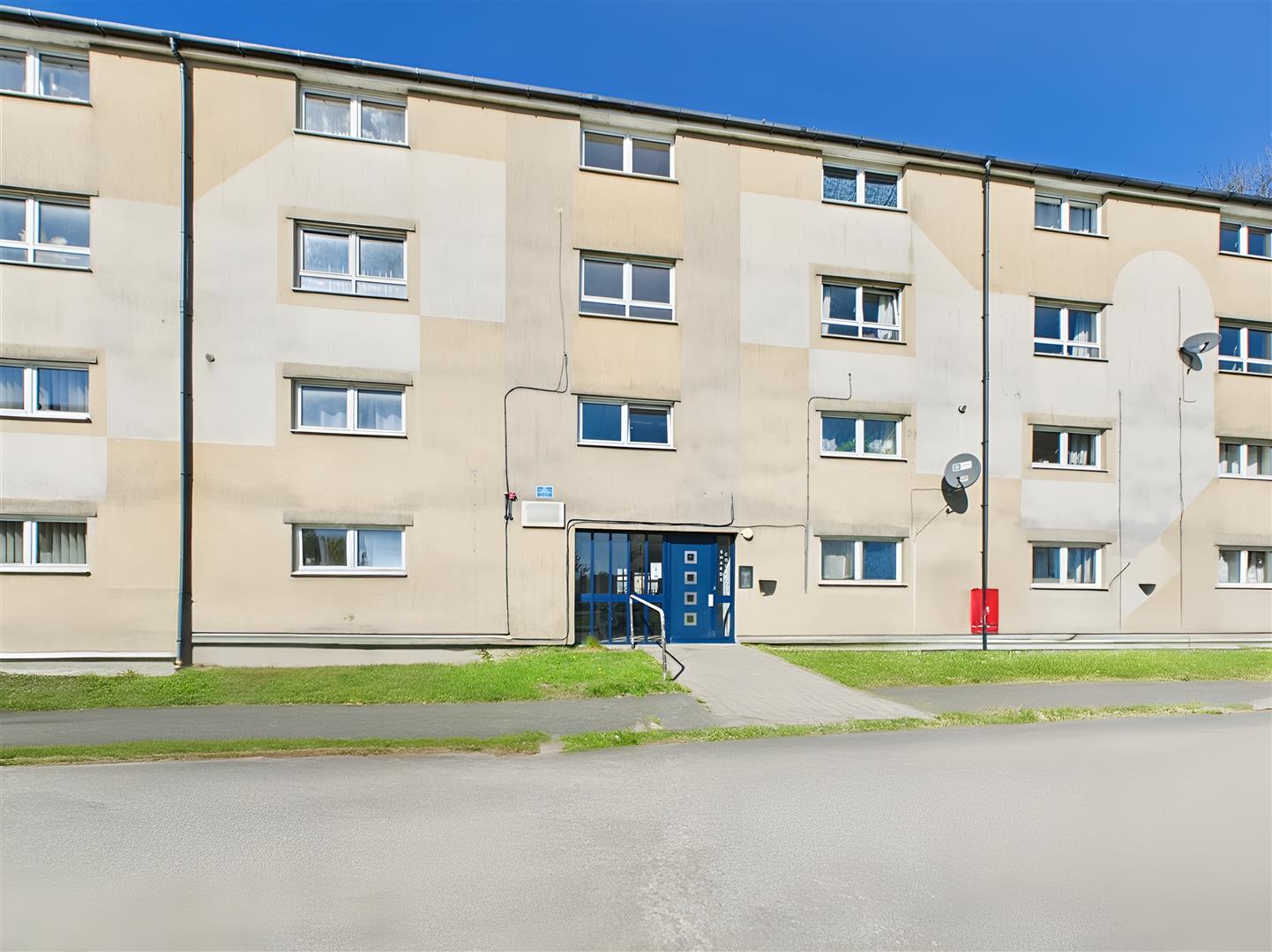 33, Shards Court Mainway, Lancaster LA1 2AX